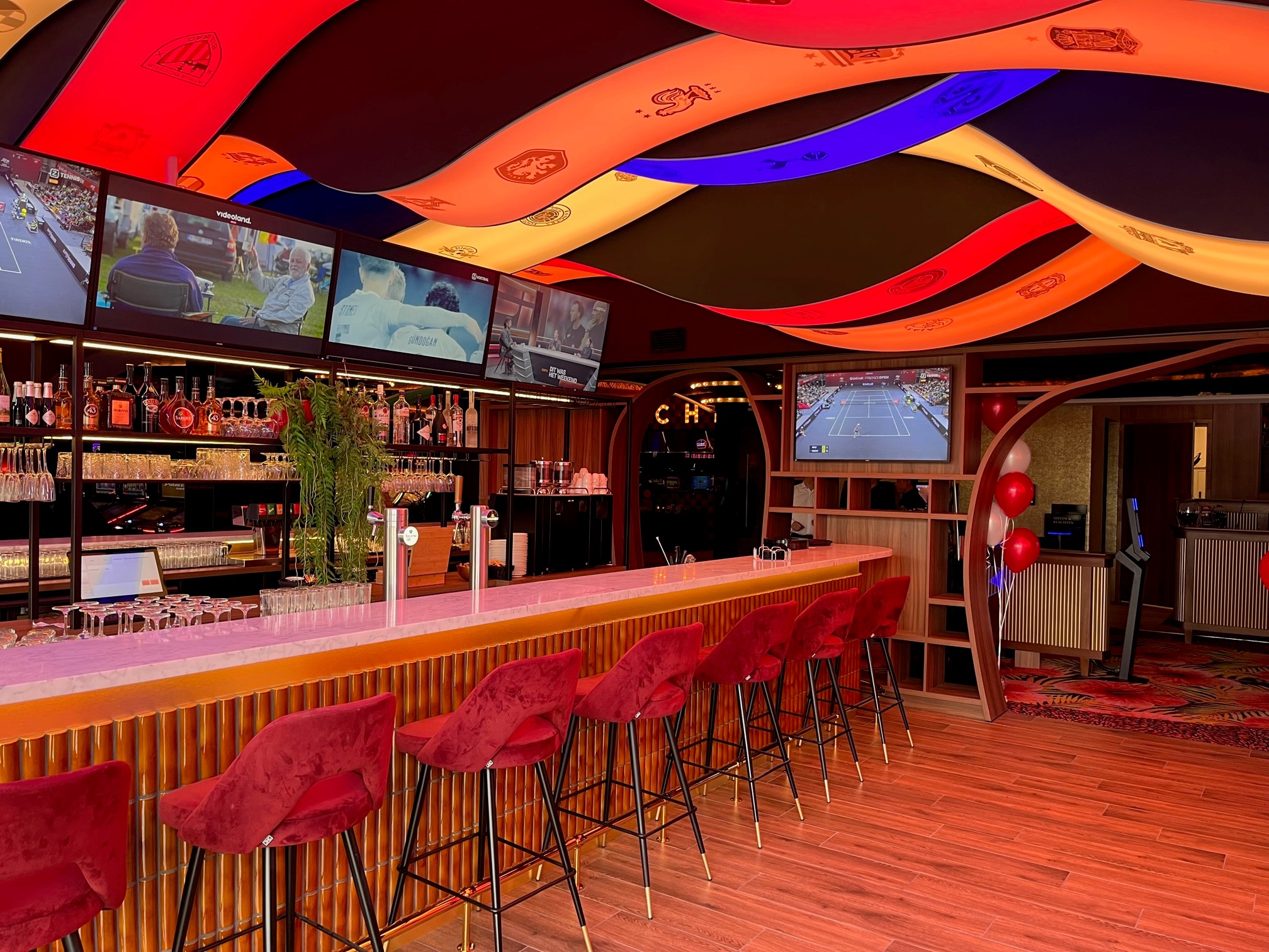 Circus Gran Casino Maastricht Aachen Airport