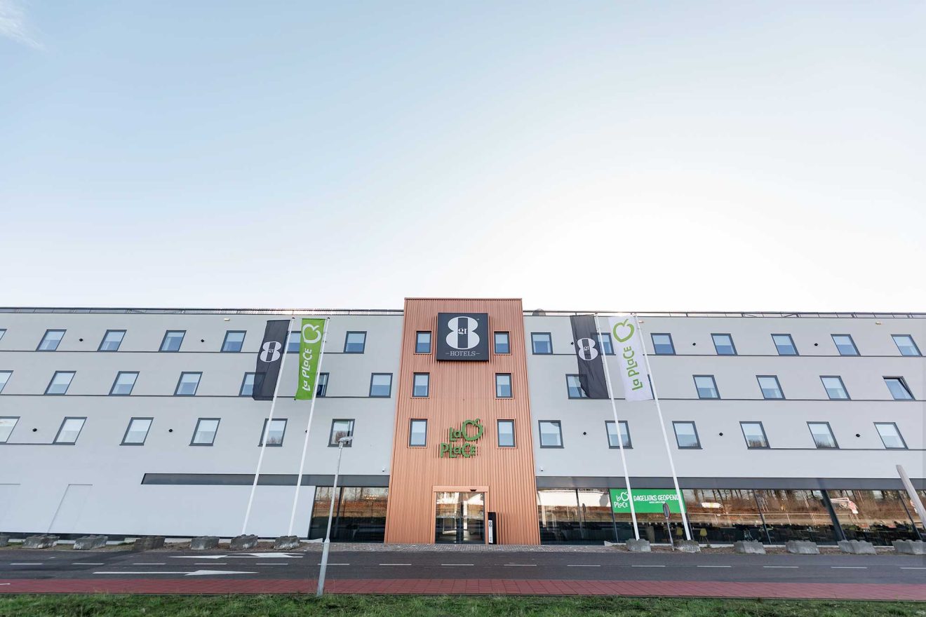 Gr8 Hotel Maastricht Maastricht Aachen Airport