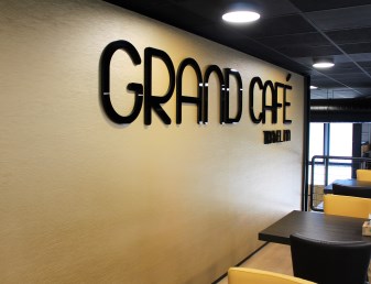 bericht grand cafe
