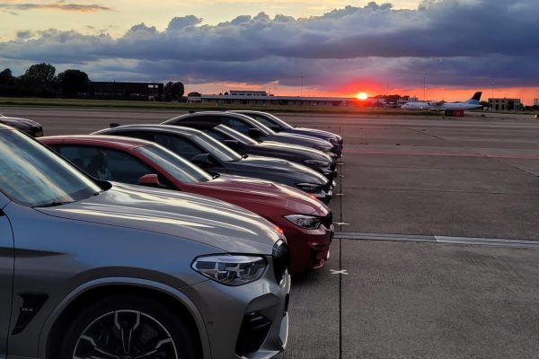 Website BMW
