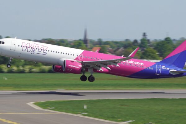 250429 Wizzair A321neo
