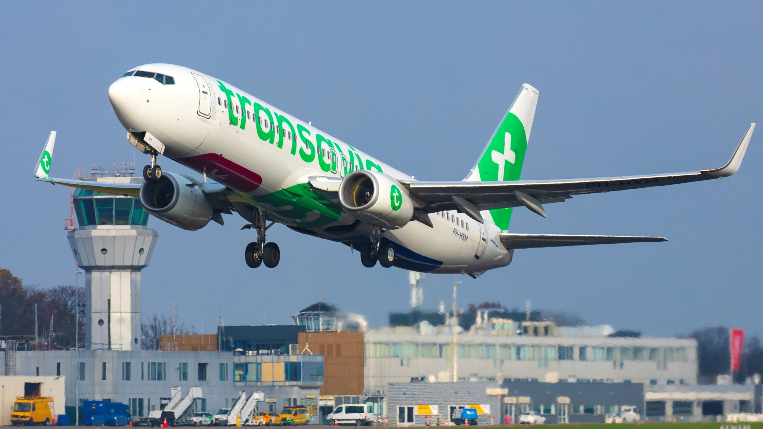 Volgend jaar ook naar Ibiza, Zakynthos, Kreta en Rhodos vanaf Maastricht Aachen Airport - Maastricht Aachen Airport